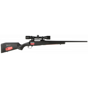110 Apex Hunter XP 24" 2 Round 300 WSM Bolt Action Rifle with Scope