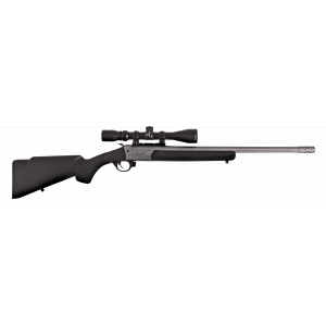 Outfitter G3 22" Single Shot 450 Bushmaster Rifle with Scope