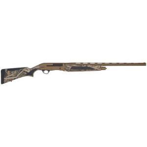 Viper Max 28" 5 Round 12 Gauge Semi Auto Shotgun - Mossy Oak Shadow Grass