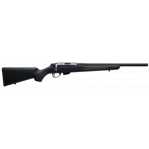 T1X MTR 20" 10 Round 17 HMR Bolt Action Rifle