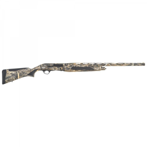 Viper Max 28" 5 Round 12 Gauge Semi Auto Shotgun - Realtree Max-7