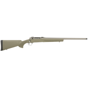 110 Trail Hunter 20" 3 Round 450 Bushmaster Bolt Action Rifle