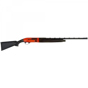 Viper G2 Pro Sporting 30" 5 Round 12 Gauge Semi Auto Shotgun - Red/Black