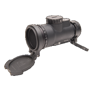 MRO Patrol 1x25mm 2 MOA Red Dot Sight