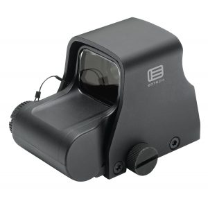 HWS XPS21 1x 1 MOA Red Dot Sight