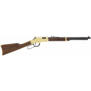 Golden Boy 17" 12/16 Round 22 LR / 22 Short Lever Action Rimfire Rifle