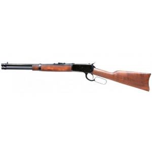 R92 Carbine 16" 8 Round 357 Magnum / 38 Special+P Lever Action Rifle - Hardwood