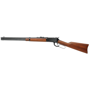 R92 Carbine 20" 10 Round 44 Magnum Lever Action Rifle - Hardwood