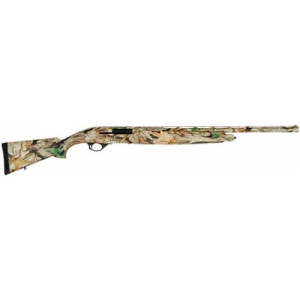 Viper G2 Youth 24" 5 Round 20 Gauge Semi Auto Shotgun - RealTree Edge
