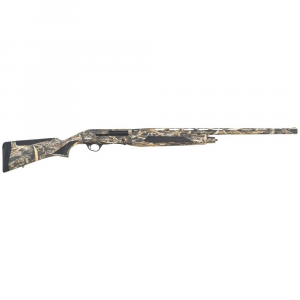 Viper G2 28" 5 Round 12 Gauge Semi Auto Shotgun - Realtree Max-7