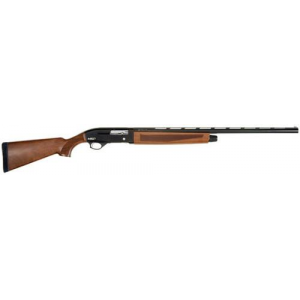 Viper G2 26" 5 Round 20 Gauge Semi Auto Shotgun - Black/Walnut