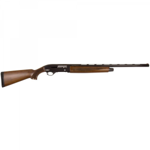 Viper G2 28" 5 Round 20 Gauge Semi Auto Shotgun - Black/Walnut