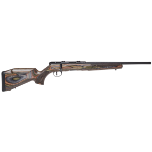 B22 BNS-SR 18" 10 Round 22 WMR Bolt Action Rifle
