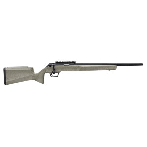 Model 2020 Rimfire Target 20" 10 Round 22 Long Rifle Bolt Action Rifle - Sage