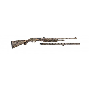 500 Field/Deer 26" 5 Round 20 Gauge Pump Action Shotgun