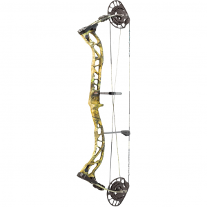 Brute NXT Left Hand Compound Bow