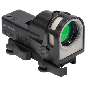 M21 1x30mm Red Dot Sight - 5.5 MOA Dot Reticle