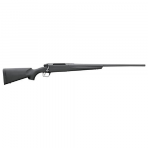 783 22" 4 Round 308 Winchester Bolt Action Rifle - Black