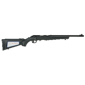 American Rimfire 18" Threaded 10 Round 22 Long Rifle Bolt Action Rifle
