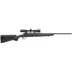 Axis II XP 18" 4 Round 350 Legend Bolt Action Rifle with Scope - Matte Black