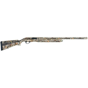 Raptor Field 28" 5 Round 12 Gauge Semi Auto Shotgun - Next G-1 Vista Micro