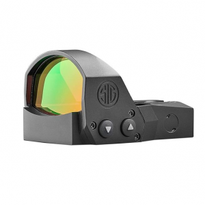 Romeo1 Pro Open Reflex 1x30mm 3 MOA Red Dot Sight