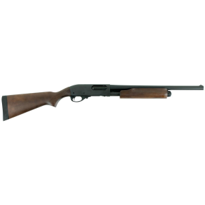 870 Tactical 18.5" 4 Round 12 Gauge Pump Action Shotgun