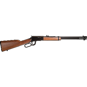 Rio Bravo Beechwood 20" 12 Round 22 WMR Lever Action Rifle
