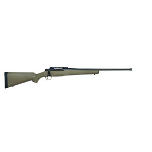 Patriot Predator 22" 5 Round 308 Winchester Bolt Action Rifle - Flat Dark Earth