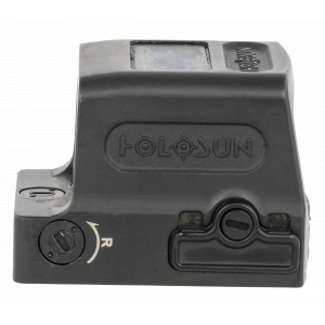HE509T-RD X2 1x Reflex Red Dot Sight - 2 MOA Dot / 32 MOA Circle