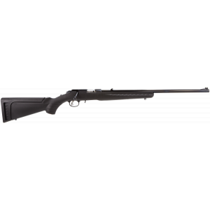 American Rimfire 22" 9 Round 17 HMR Bolt Action Rifle