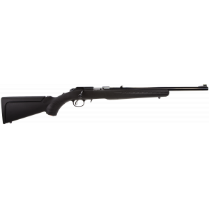 American Rimfire Compact 18" 9 Round 17 HMR Bolt Action Rifle