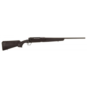 Axis II 18" 4 Round 350 Legend Bolt Action Rifle - Matte Black