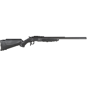 Scout 25" Single Shot 35 Whelen Rifle