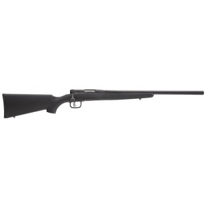 B.Mag Heavy Barrel 22" 8 Round 17 WSM Bolt Action Rifle - Matte Black