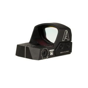 Haven 1x 5 MOA Red Dot Sight