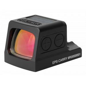 EPS Carry Red 6 1x Red Dot Sight