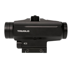 PR3 32mm 6 MOA Red Dot Prism Sight