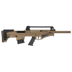 BTS Bullpup 20" 5 Round 410 Gauge Shotgun - Flat Dark Earth