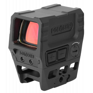 AEMS CORE 1x 2 MOA Red Dot Sight