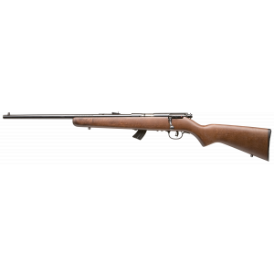 Mark II GL 19" 10 Round 22 Long Rifle Bolt Action Rifle - Left Hand