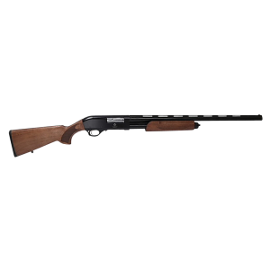Scout 26" 4 Round 20 Gauge Pump Action Shotgun
