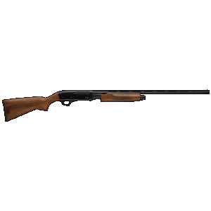 PAS 28" 4 Round 410 Gauge Pump Action Shotgun