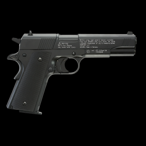Colt 1911 177 Pellet CO2 Air Pistol - Black