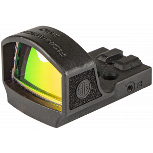 RomeoZero R 1x30m Red Dot Sight - 2MOA Dot / 32 MOA Circle