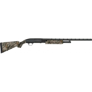 Maverick 88 All Purpose 26" 5 Round 20 Gauge Pump Action Shotgun - Mossy Oak Treestand Camo