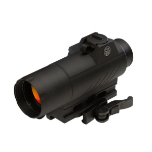 Romeo7 Full Size 1x30mm 2 MOA Red Dot Sight