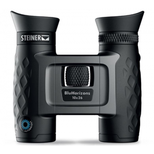 BluHorizons 10x26 Binoculars