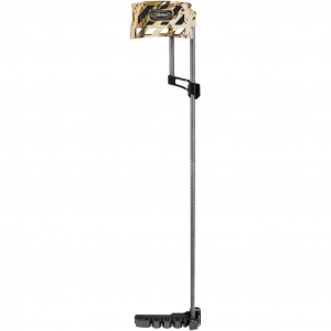 Lowpro Detachable 5 Arrow Bow Quiver