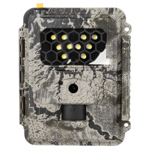 GoCam Full Color AT&T Cellular Trail Camera - Camo
